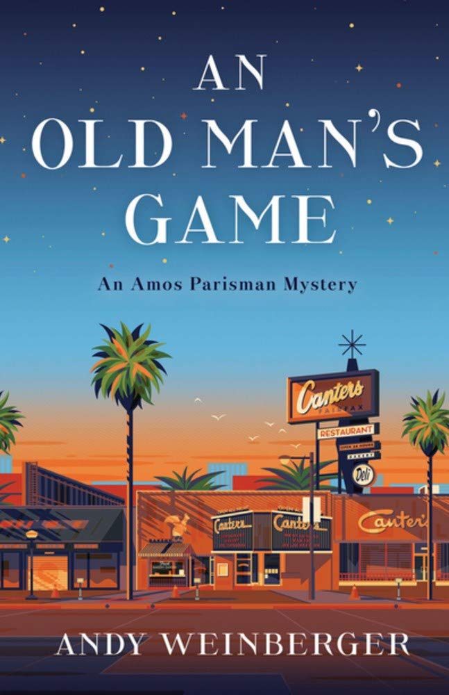 An Old Man’s Game